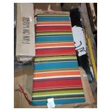 Pillow perfect outdoor cushion