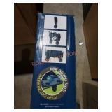 Mac wagon with table