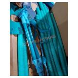 Xtreme Power Pool Scrubber