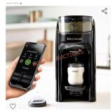 Baby brezza formula pro