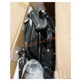 B.o.b jogging stroller