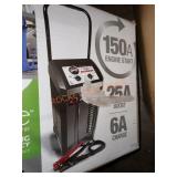 150 Amp Engine Starter