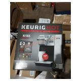 KEURIG Hot Commercial Series