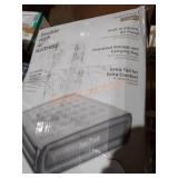 Double High Air Mattress