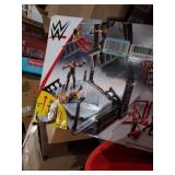 ?WWE Wrekkin