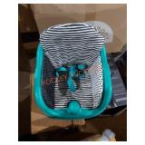 Baby activity seat