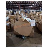 Amazon overstock and Returns skid lot