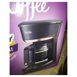 Mr Coffee Coffee Pot