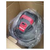 Shopvac  wet dry vacuum