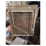 My pet extra wide gate