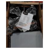 Amazon Basics closet organizer