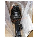 Ready Mount Car Part