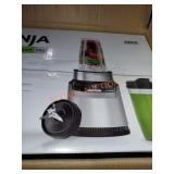 Ninja Blender Pro