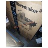 Little tikes wavemaker