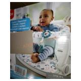 Fisher-Price Sit Me Up Floor Seat