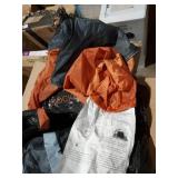 Asteroutdoor Camping Tent