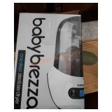 Baby Brezza One Step Sterilizer Dryer
