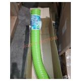 Wavy mega pool noodle