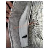 Home dynamics area rug