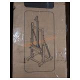 Menden extra large h frame easel