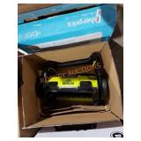 SUNJOE Electric Lawn Scarifier&Dethatcher