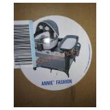 Graco travel dome play yard