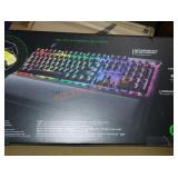 Razer Keyboard