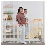 Regalo baby gate