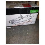 Pro lift 2 ton floor jack