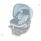 Century light weight car seat
