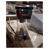 Brita water filter system