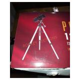 Celestine Powerseeker 127EQ Telescope