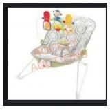 Fisher-Price baby bouncer
