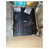 Large Midwest dog crate