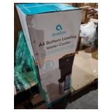 Avalon bottom loading water cooler