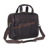 Kenneth Cole Rewction Brown Bag