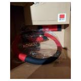 Light & Breezy Car Seat Covers