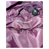 Medium Purple Jacket