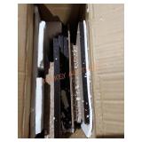 Braxton Studio Shoe Cabinet