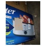 Oster 22qt Roaster Oven