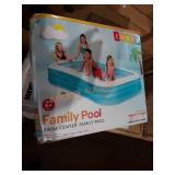 Intex pool