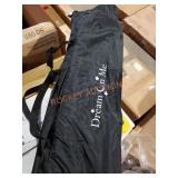 Dream On Me Zodiac Portable Playard w/ Carry Bag