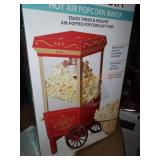 22in Nostalgia Popcorn Maker