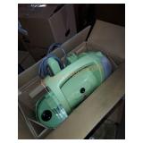 Bissell Spot Cleaner