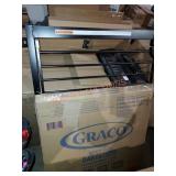 Graco baby gate