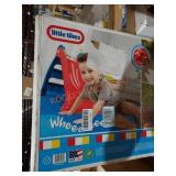 Little Tikes First Slide