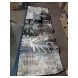 2ft7inx8ft Runner Rug