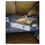 Blackstone 22" tabletop griddle