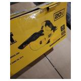 Dewalt 20V Cordless hand vacuum