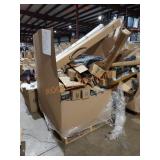 Amazon overstock and Returns skid lot